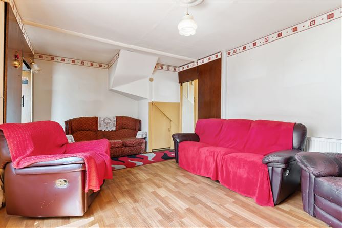 61 Bulfin Road, Inchicore, Dublin 8