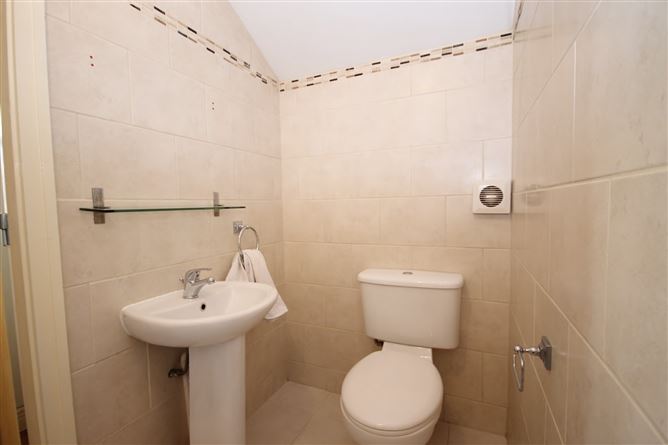 42 Belfry Grove, Citywest, Dublin 24