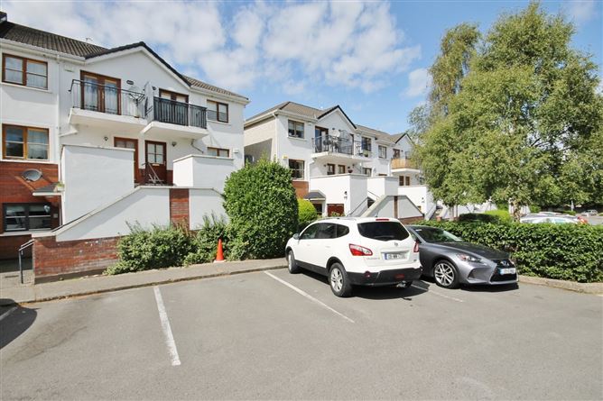 42 Belfry Grove, Citywest, Dublin 24
