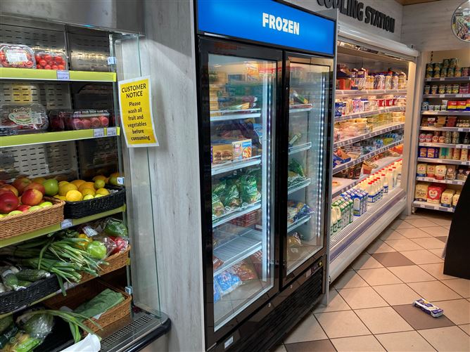 Mountshannon, Mountshannon, Clare