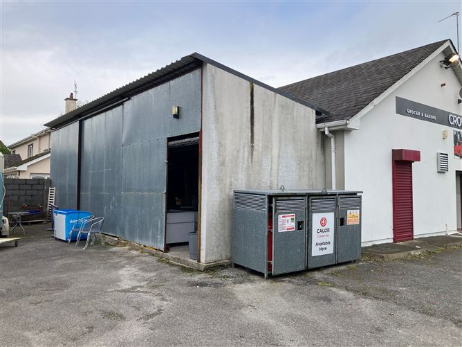 Mountshannon, Mountshannon, Clare