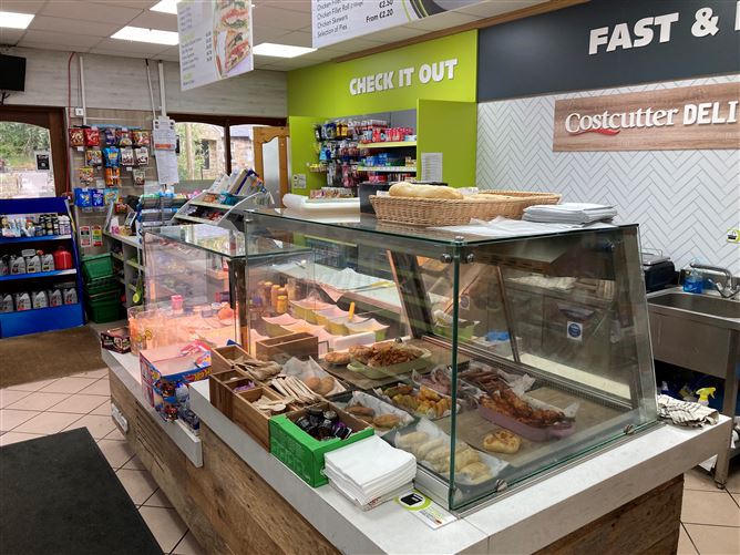 Mountshannon, Mountshannon, Clare