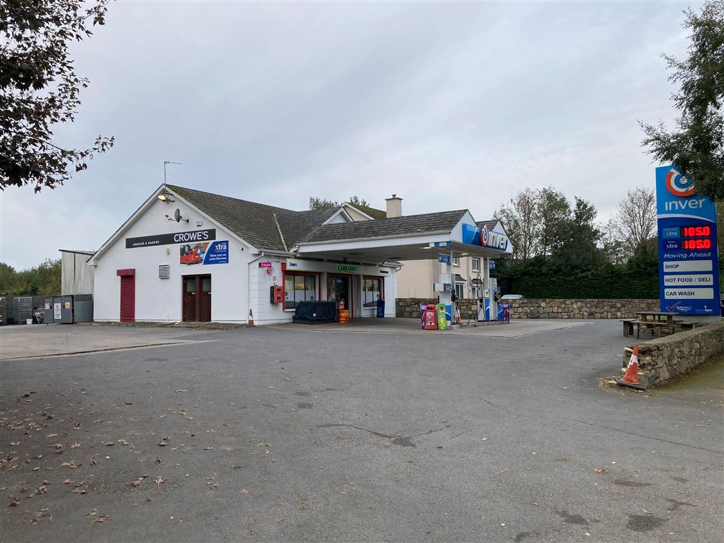 Mountshannon, Mountshannon, Clare