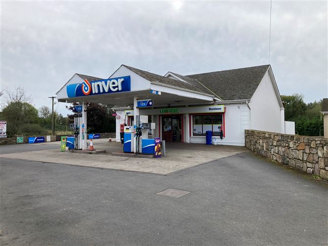 Mountshannon, Mountshannon, Clare