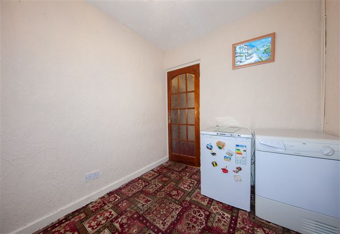 31 Beech Hill Drive, Donnybrook, Dublin