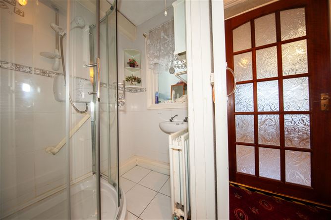 31 Beech Hill Drive, Donnybrook, Dublin