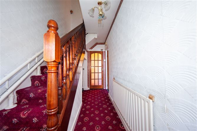 31 Beech Hill Drive, Donnybrook, Dublin