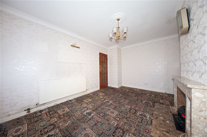 31 Beech Hill Drive, Donnybrook, Dublin