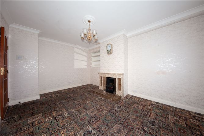 31 Beech Hill Drive, Donnybrook, Dublin