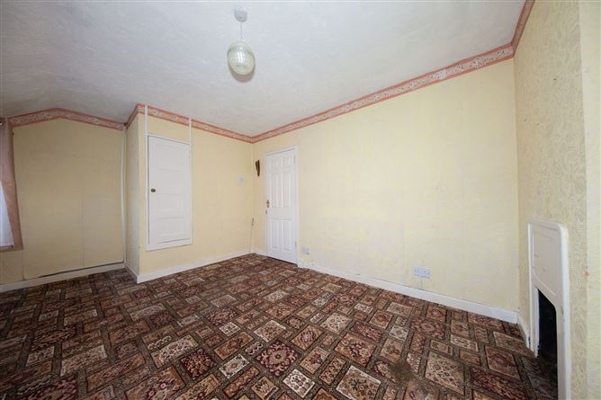 31 Beech Hill Drive, Donnybrook, Dublin