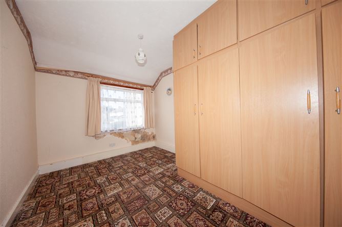 31 Beech Hill Drive, Donnybrook, Dublin