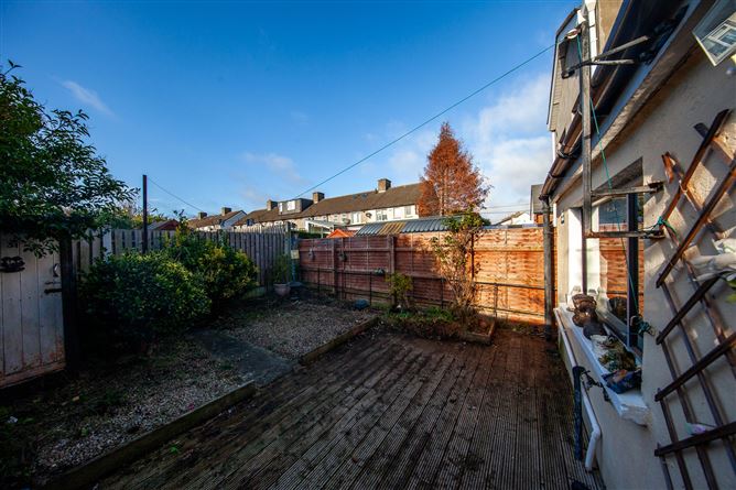 31 Beech Hill Drive, Donnybrook, Dublin