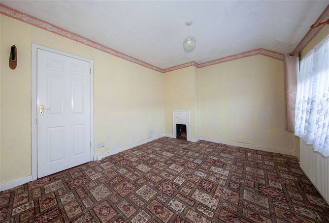 31 Beech Hill Drive, Donnybrook, Dublin