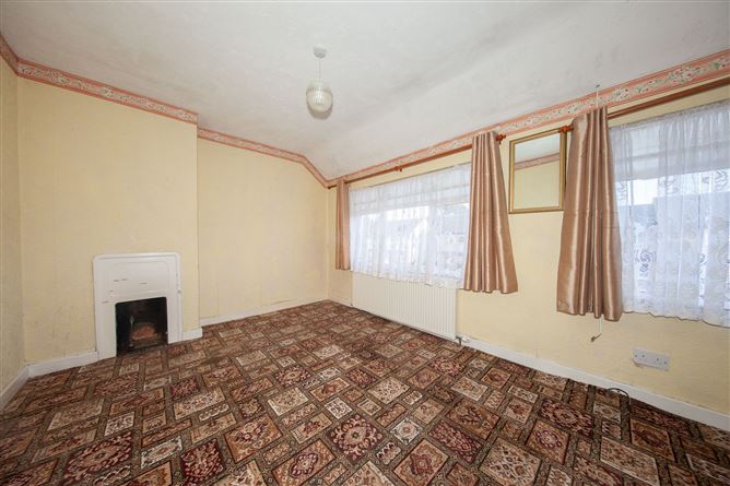31 Beech Hill Drive, Donnybrook, Dublin