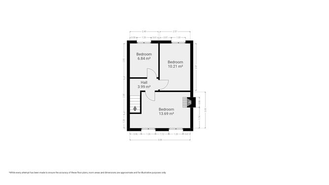 31 Beech Hill Drive, Donnybrook, Dublin