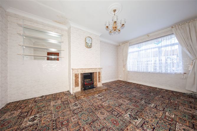 31 Beech Hill Drive, Donnybrook, Dublin