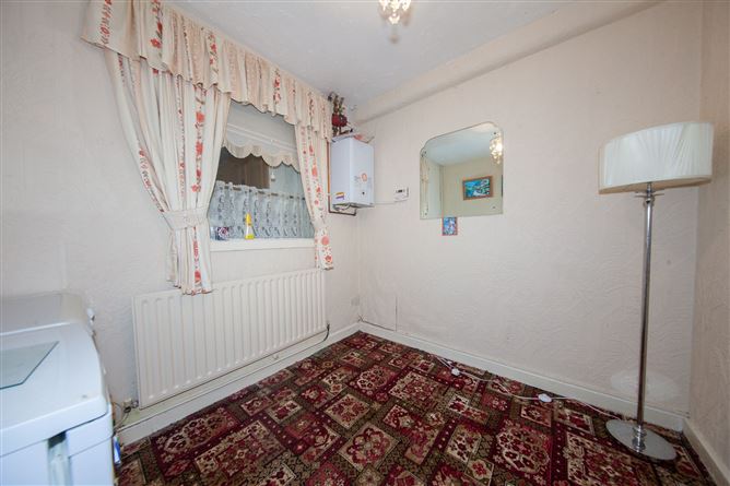 31 Beech Hill Drive, Donnybrook, Dublin