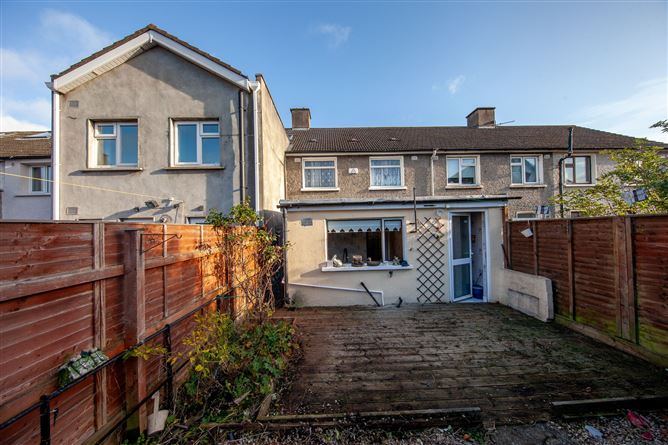 31 Beech Hill Drive, Donnybrook, Dublin