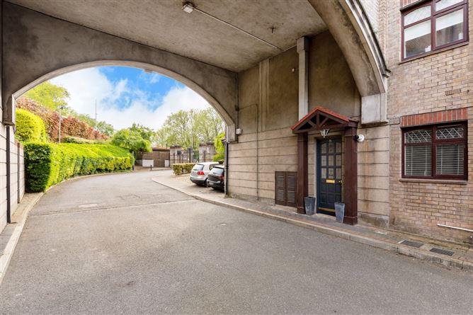 28 Donnybrook Court, Beaver Row, Donnybrook, Dublin 4