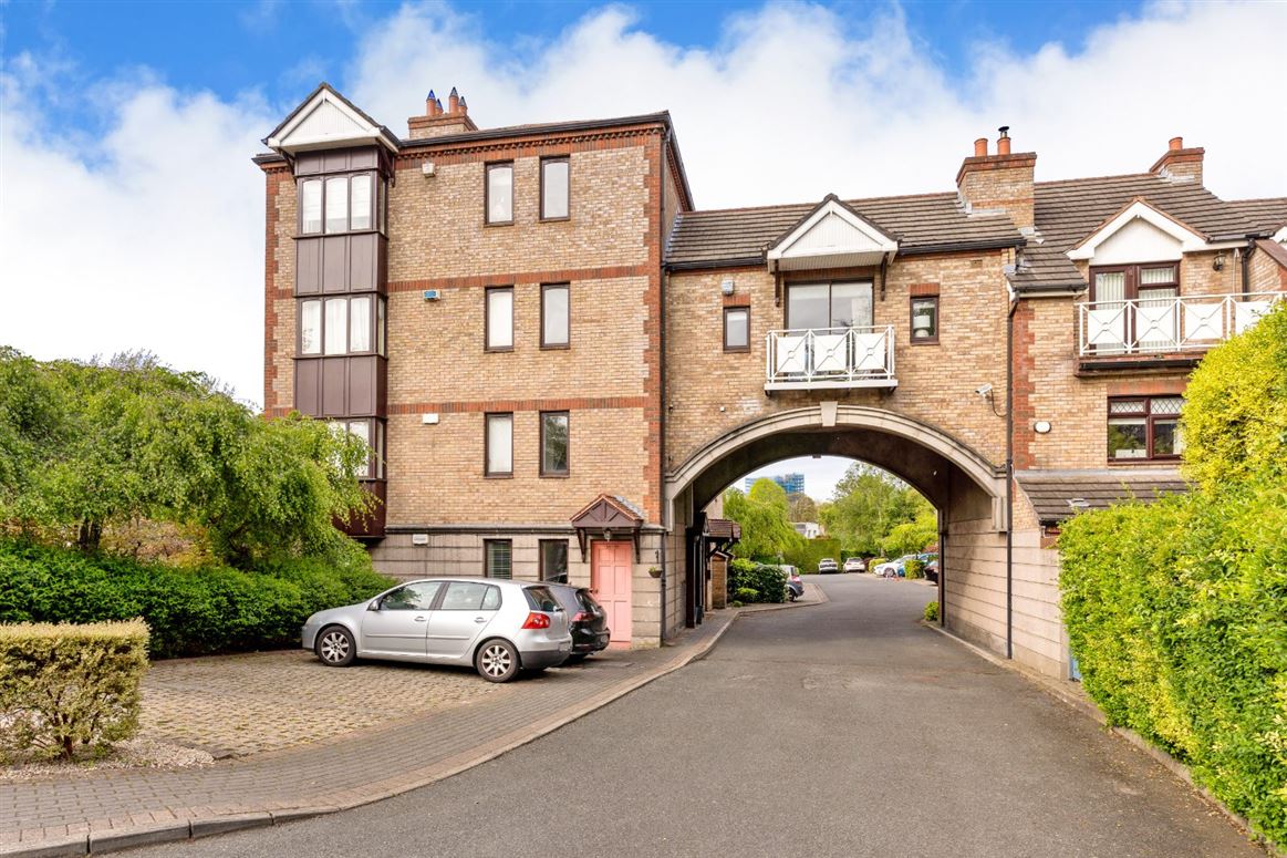 28 Donnybrook Court, Beaver Row, Donnybrook, Dublin 4