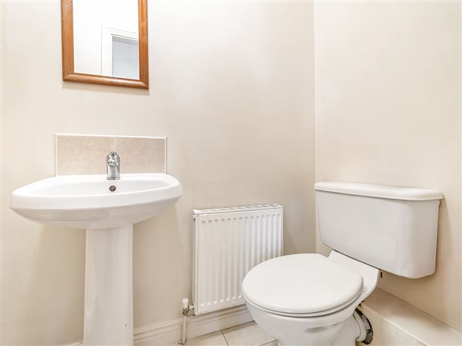 109 Roseberry Hill, Roseberry, Newbridge, Kildare
