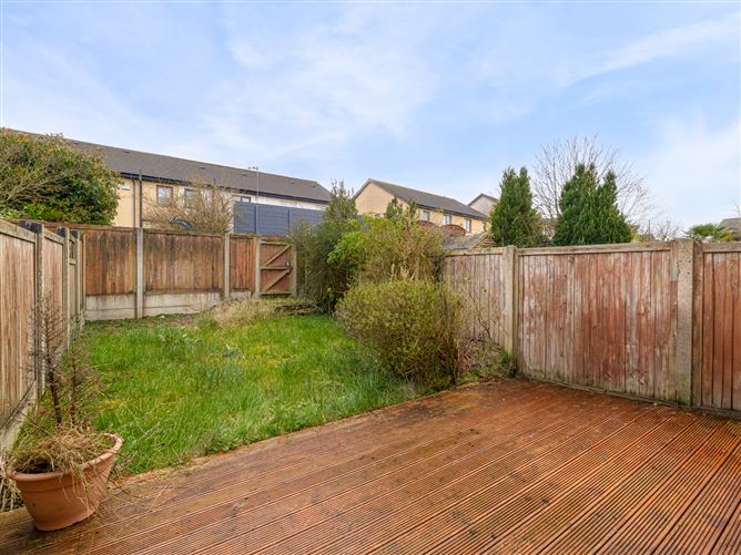 109 Roseberry Hill, Roseberry, Newbridge, Kildare