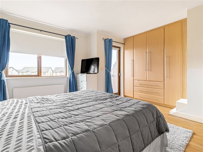 109 Roseberry Hill, Roseberry, Newbridge, Kildare