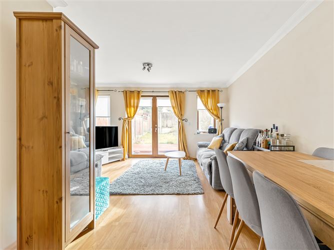 109 Roseberry Hill, Roseberry, Newbridge, Kildare