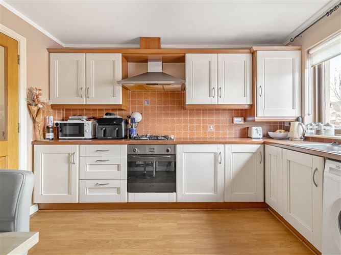 109 Roseberry Hill, Roseberry, Newbridge, Kildare