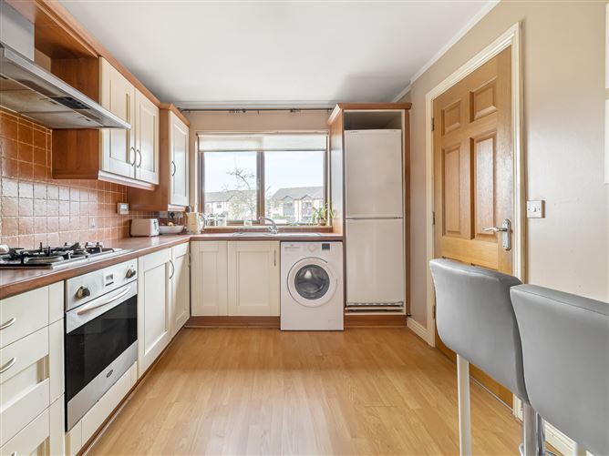 109 Roseberry Hill, Roseberry, Newbridge, Kildare