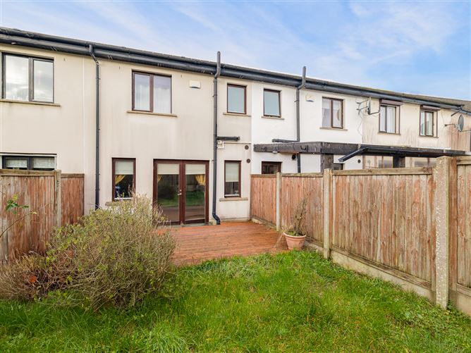 109 Roseberry Hill, Roseberry, Newbridge, Kildare