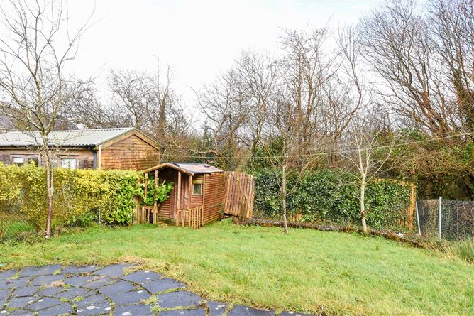 13 Cregg View, Oughterard, Galway