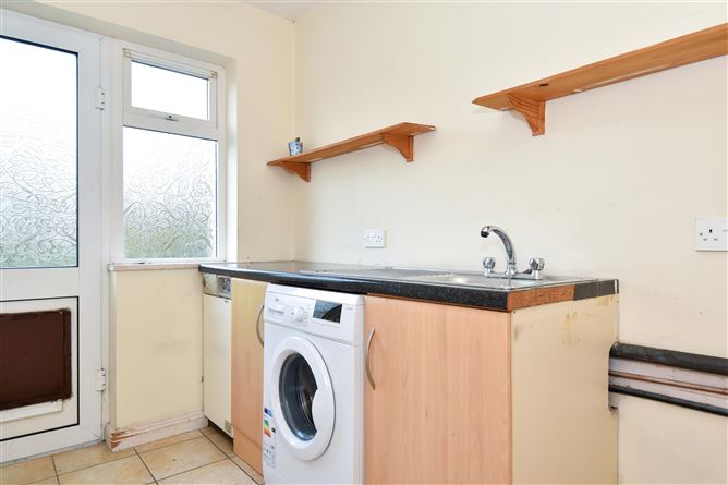 13 Cregg View, Oughterard, Galway