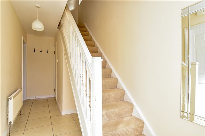 13 Cregg View, Oughterard, Galway