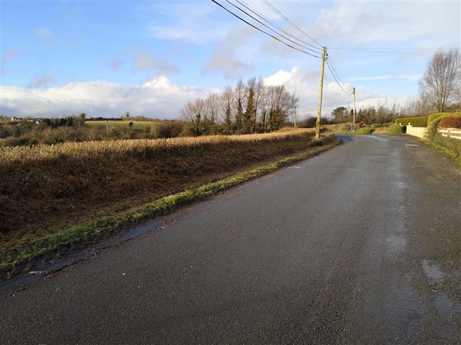 Naughan, Belturbet, Cavan