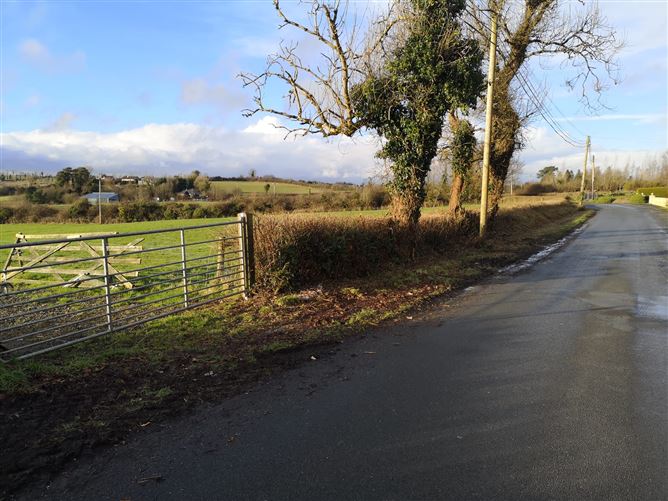 Naughan, Belturbet, Cavan