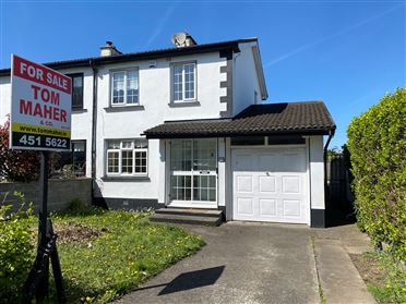 Image for 25, The Close, Kingswood, Tallaght, Dublin 24