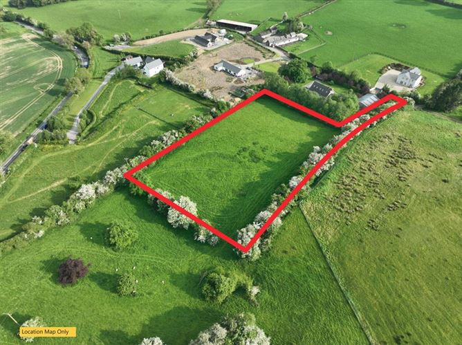 Land c. 2 Acres, Eadestown, Naas, Kildare