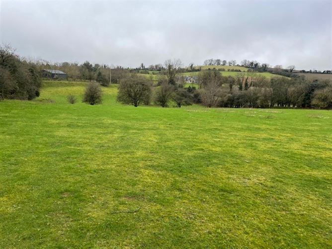Land c. 2 Acres, Eadestown, Naas, Kildare
