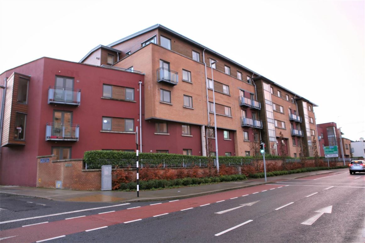 28 Les Buissonnets, Blackrock, County Dublin