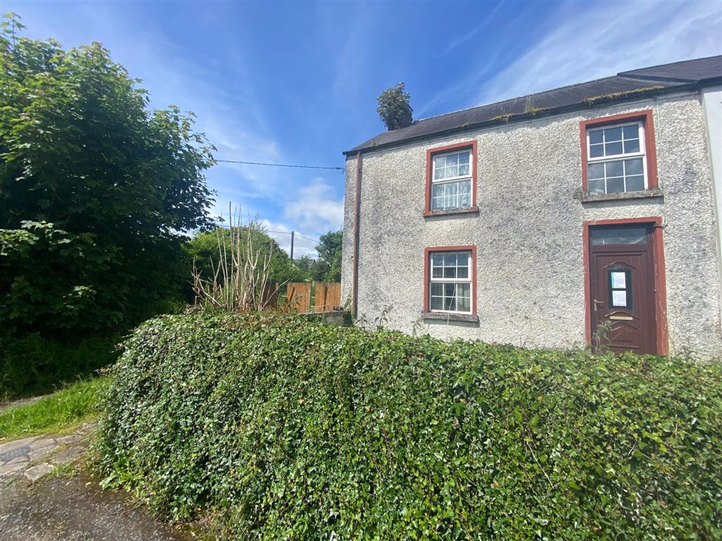 Bog Road, Scotstown, Co. Monaghan