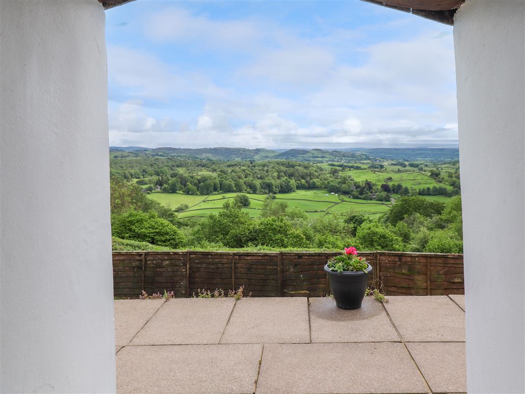 Addyfield Farmhouse,Bowland Bridge, Cumbria, United Kingdom