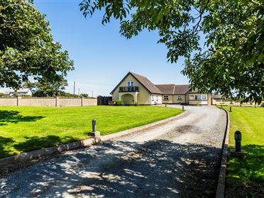 Image for Churchtown, Tomhaggard, Wexford