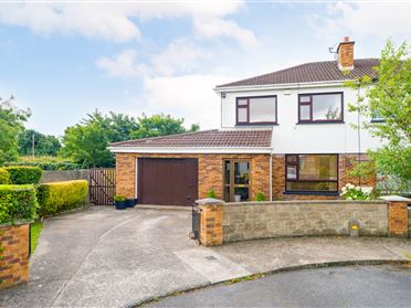 Image for 34 Bayview Close, Killiney, County Dublin