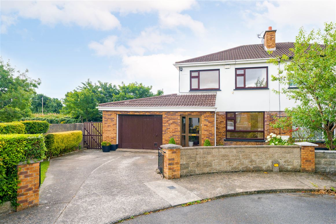 34 Bayview Close, Killiney, County Dublin
