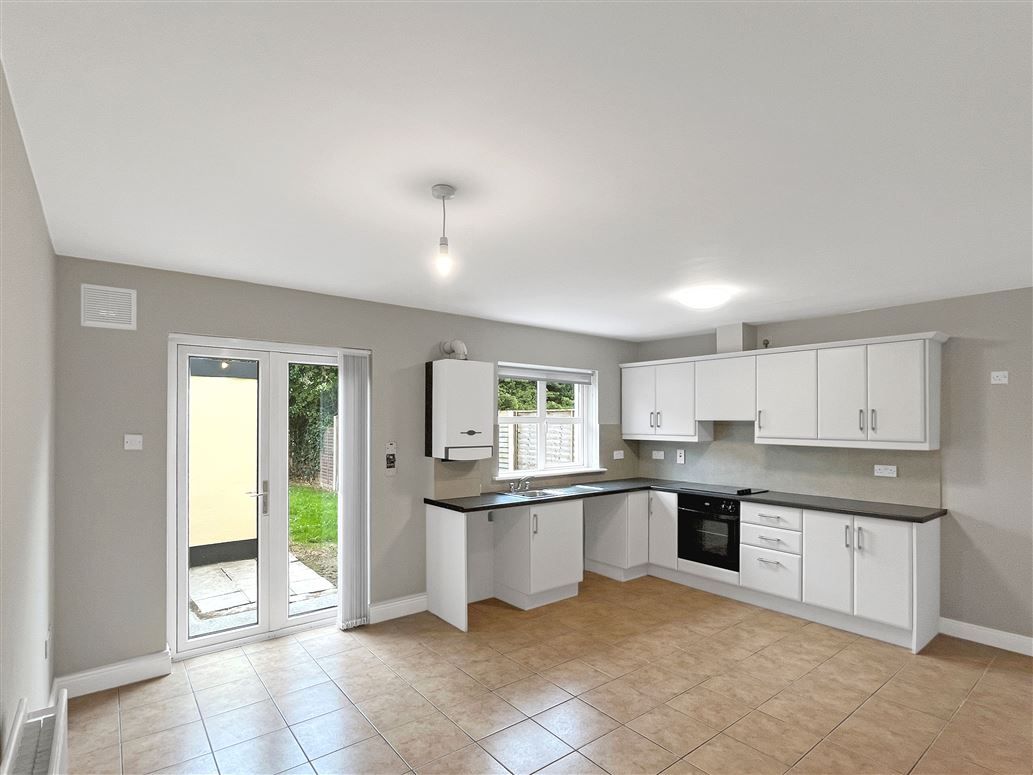 40 Maigh Riocaird, Headford Road, Galway 40 Maigh Riocaird, Headford Road, Galway