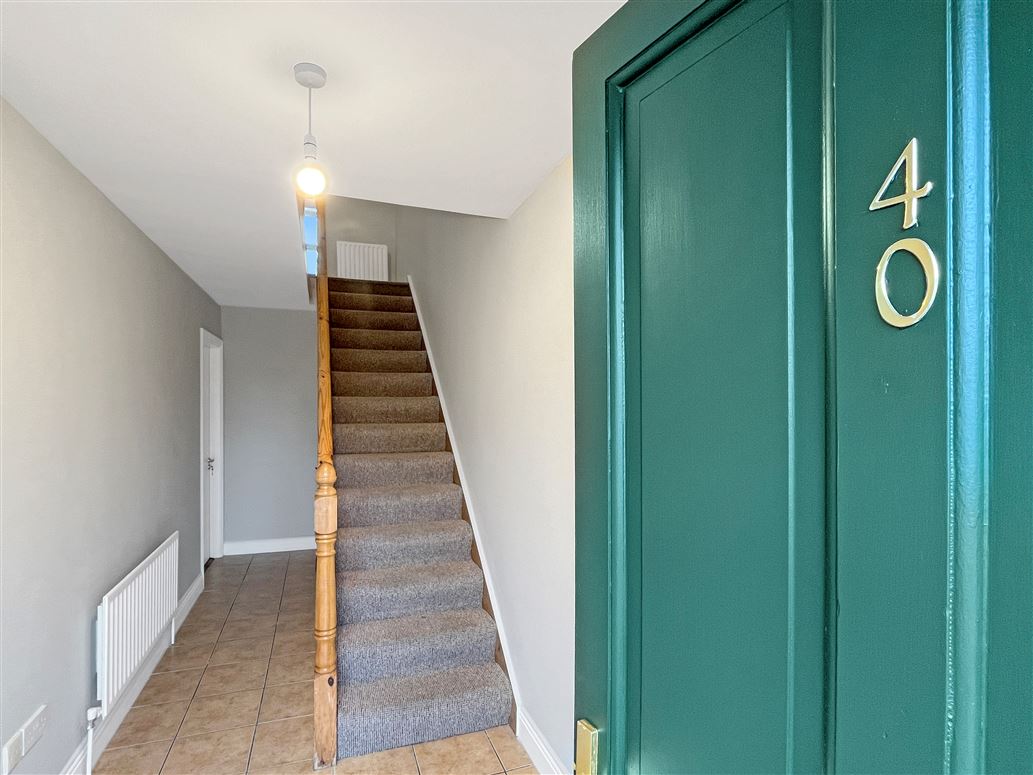 40 Maigh Riocaird, Headford Road, Galway 40 Maigh Riocaird, Headford Road, Galway