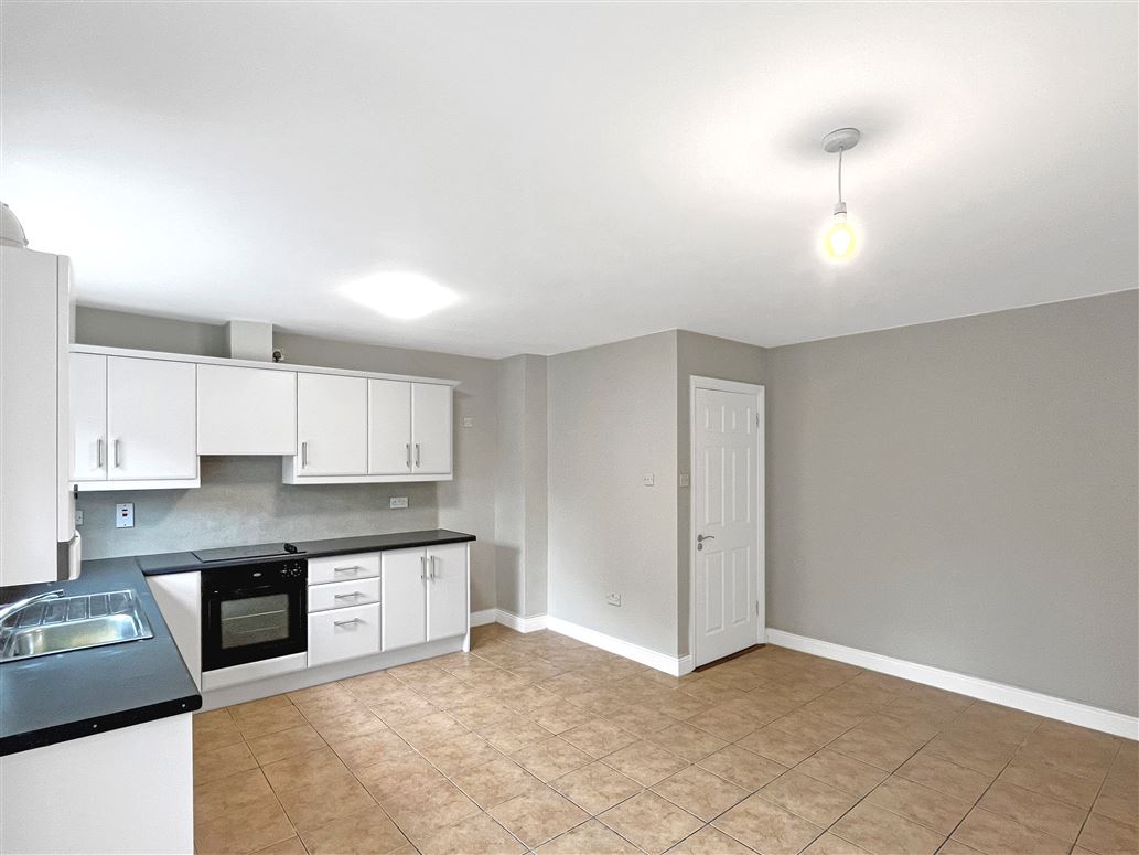 40 Maigh Riocaird, Headford Road, Galway 40 Maigh Riocaird, Headford Road, Galway