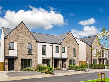 Image for The Borage, Skylark, St. Marnocks Bay, Portmarnock, Co. Dublin