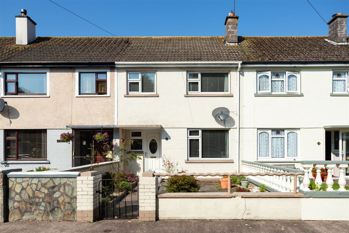 13 Belmount Place, Lissarda, Crookstown, Cork